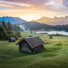 Sommer Österreich Kurzurlaub
