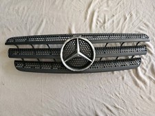 Original Mercedes-Benz Ml W163