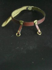 Gürtel römischer Legionär