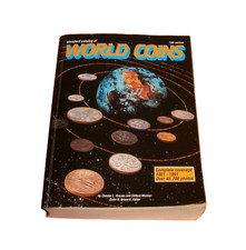 Standard Catalog of World