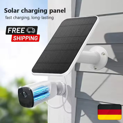 Solarpanel für