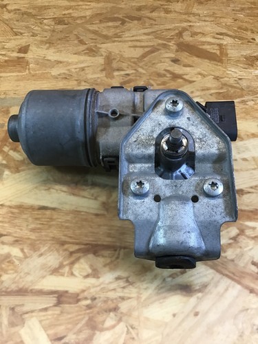 379767 wischermotor vorne - wischermotor,