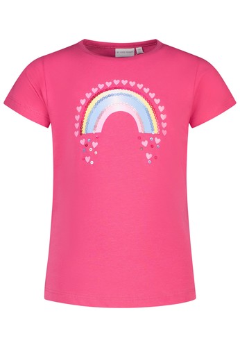 Salt and pepper shirt - and,