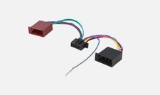 ISO-Kabeladapter Für Kenwood