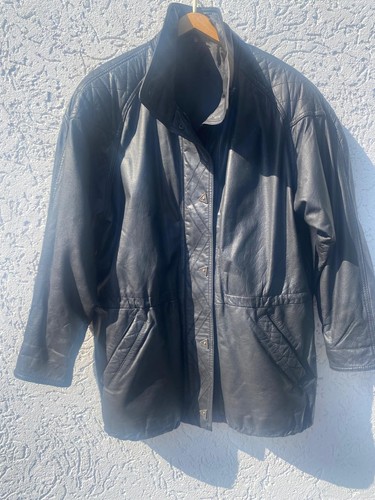 Damen lederjacke grösse - damen-lederjacke,
