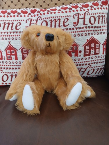Ooak traditional way - traditional,