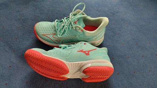 Mizuno enerzy tennisschuh - mizuno,