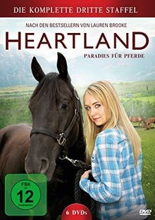 Heartland paradies für - -,