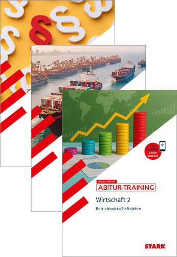Stark wirtschaft recht - stark, wirtschaft/recht