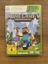 Minecraft Xbox 360 Edition
