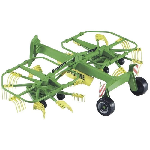 Krone schwaderrechen top - krone,