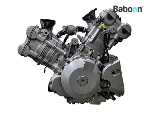 Motor suzuki 1000 - 1000, s