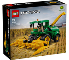 LEGO® Technic 42168 John