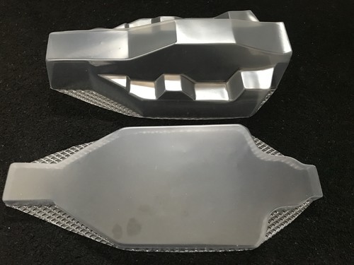 Yokomo mx4 gehäuse und - mx4,