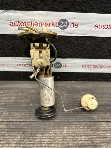 Kraftstoffpumpe polo ii - kraftstoffpumpe,