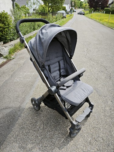 Kinderwagen buggy twistshake - kinderwagen,