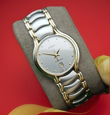 LUXUS RADO FLORENCE RUNDE UHR