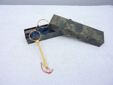 Antikes Lorgnon / Lorgnette