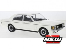 Ford Granada MK1 2.0 L S 1975