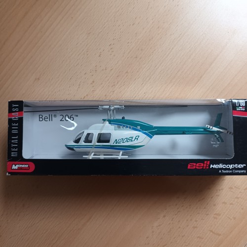 Bell 206 jet ranger - bell,