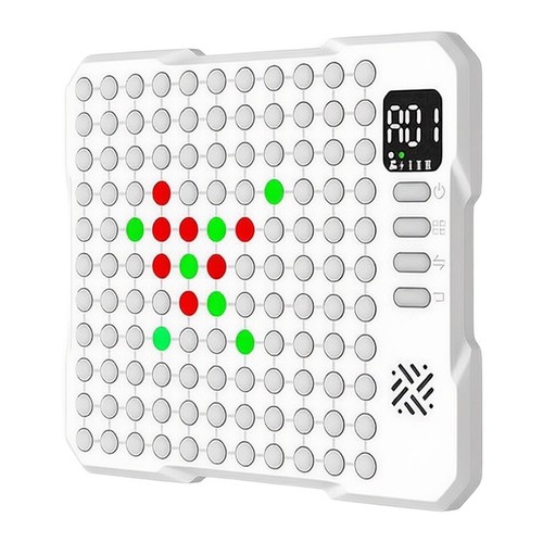 Smart board mit - mit, spielen