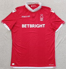 Nottingham forest 2018 2019 - forest,