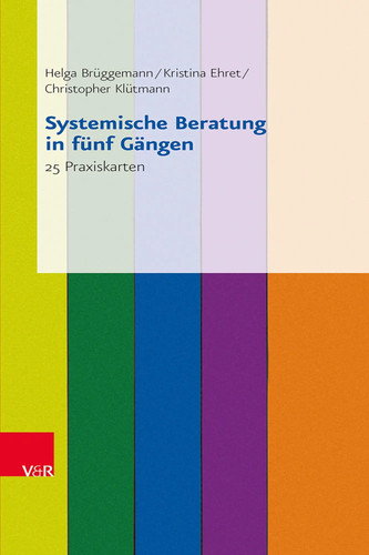 Systemische beratung fünf - systemische, in