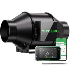 VIVOSUN AeroZesh G4