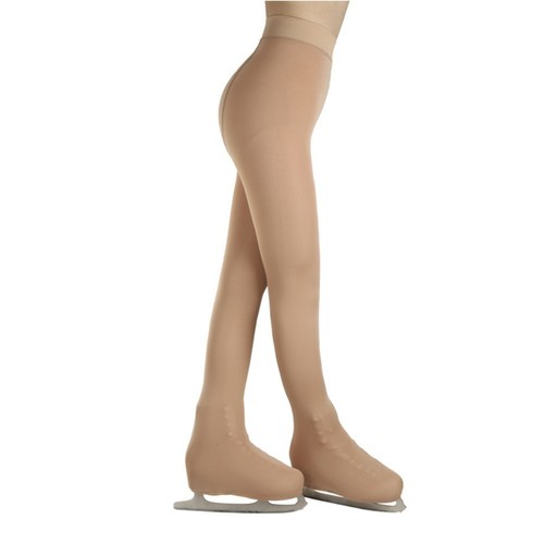 Eiskunstlauf strumpfhose - eiskunstlauf,
