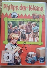 Philipp, der Kleine - DEFA