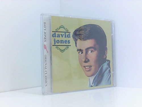 David jones - david, edition)