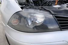 Seat Ibiza 6L Scheinwerfer rechts vorne 6L1941752M (KEIN XENON!!)