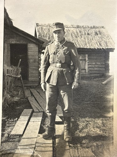 Foto wehrmacht heer - wehrmacht,