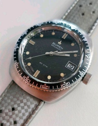 Buren skindiver 1322 - buren,