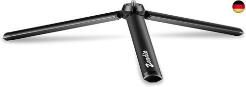 Metall mini stativ desktop - metall, mini-stativ,