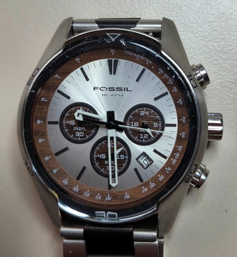 Fossil coachman ch2565 - fossil,