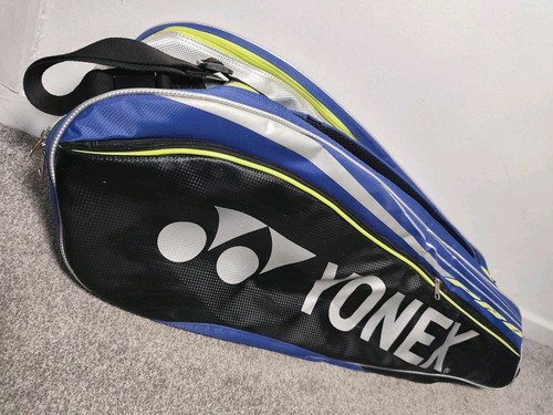 Yonex pro schlägertasche - yonex,