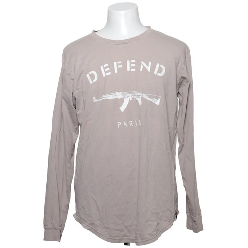 Defend paris langarmshirt - defend,