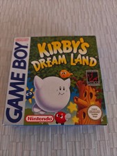 Kirby dream land nintendo - dream,