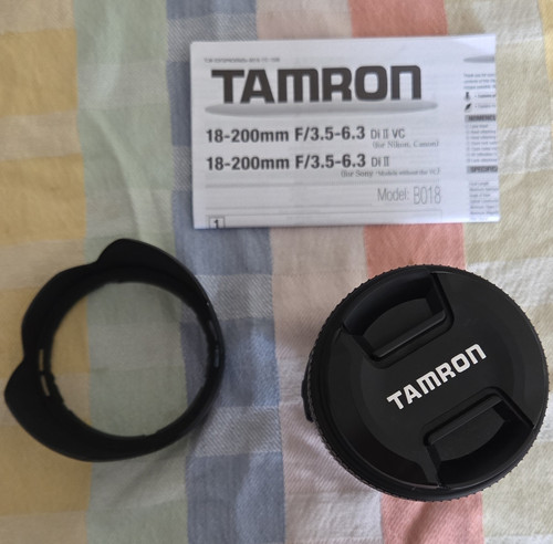 Tamron 200mm 6 - tamron, 18-200mm