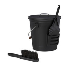 Ascheeimer Aschebehälter