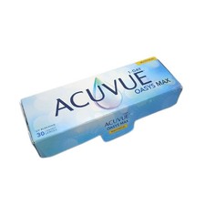 ACUVUE Tageskontaktlinsen