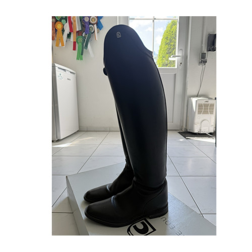 Cavallo reitstiefel leder - cavallo, –