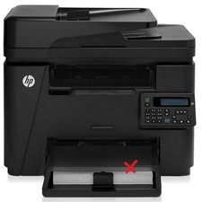 HP LaserJet Pro MFP M225dn 83a