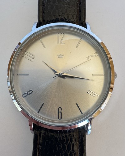 Quarz unisex uhr sempre - quarz-unisex-uhr, „sempre“
