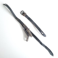 „Zweiteiliger Trageriemen