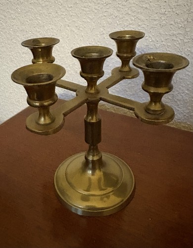 Hübscher kleiner fünfarmiger