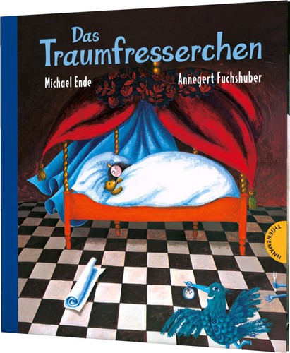 Das traumfresserchen - das,