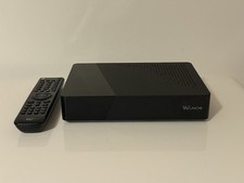 VU+ UNO 4k Sat Receiver DVB-S2
