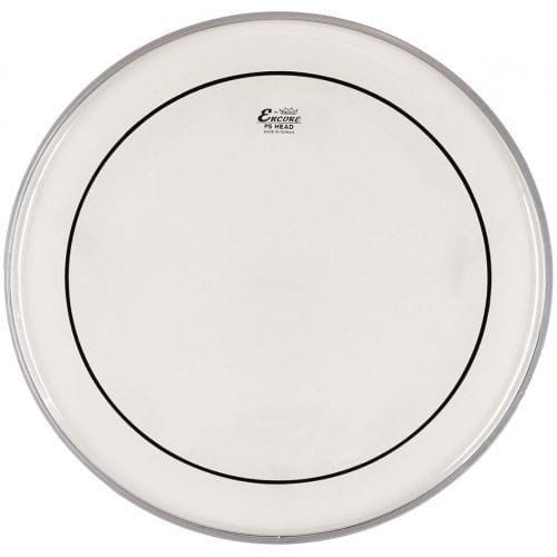 Encore remo pinstripe clear - by,